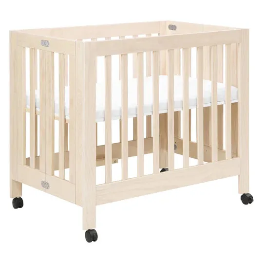 BabyLetto Origami Mini Crib Babyletto