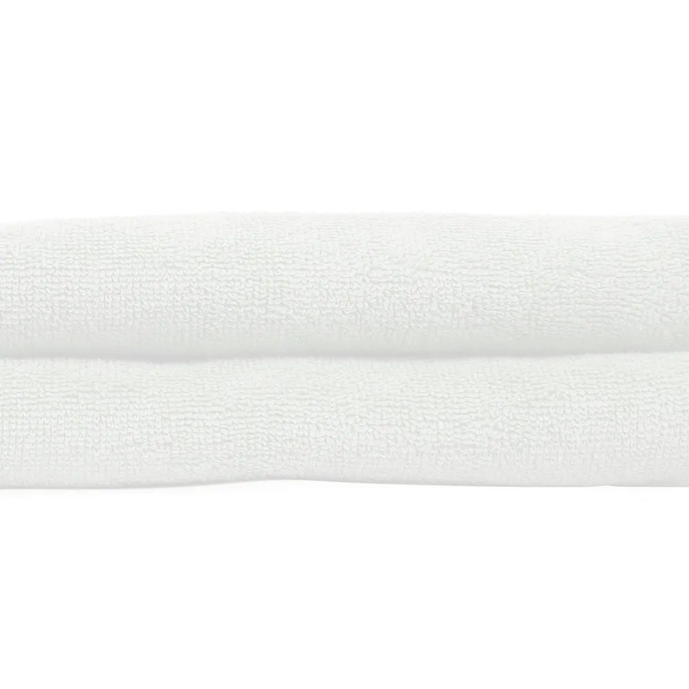 Bamboo Bath Towel 70x140 - White