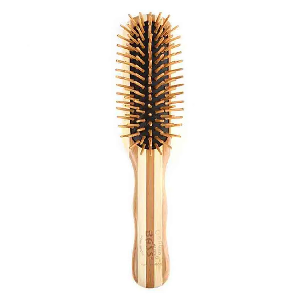 Bamboo Hairbrush