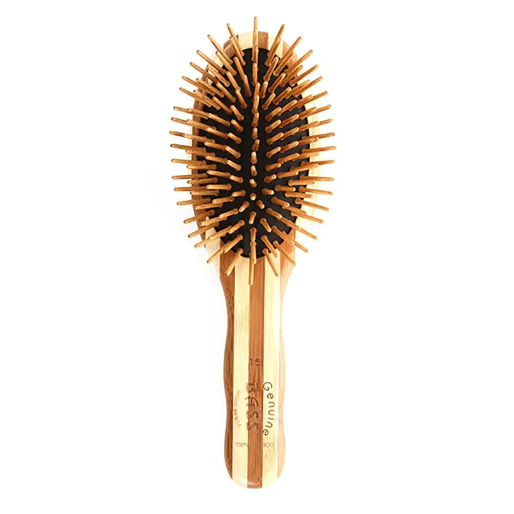 Bamboo Hairbrush