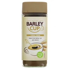 Barley Cup