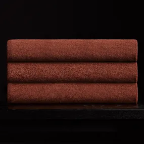 Bath Sheet - Paprika