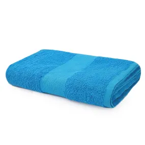 Bath Towel - Blue