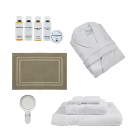 Bathroom Kit Deluxe (2024)