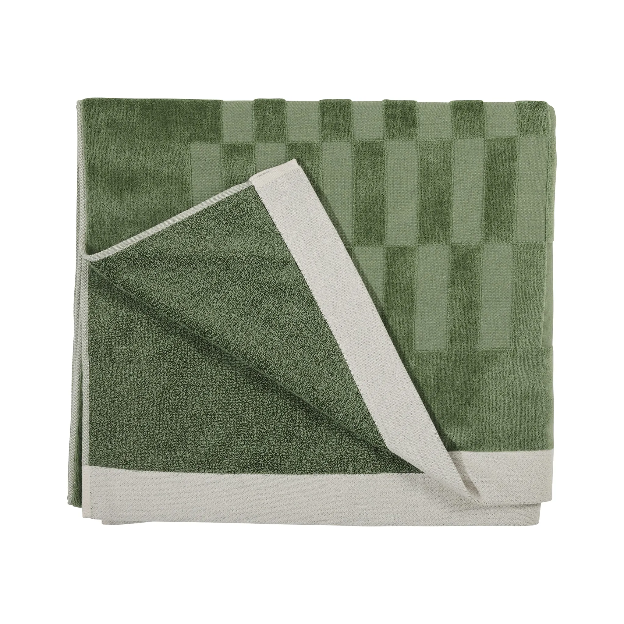 Beach Towel - Sage