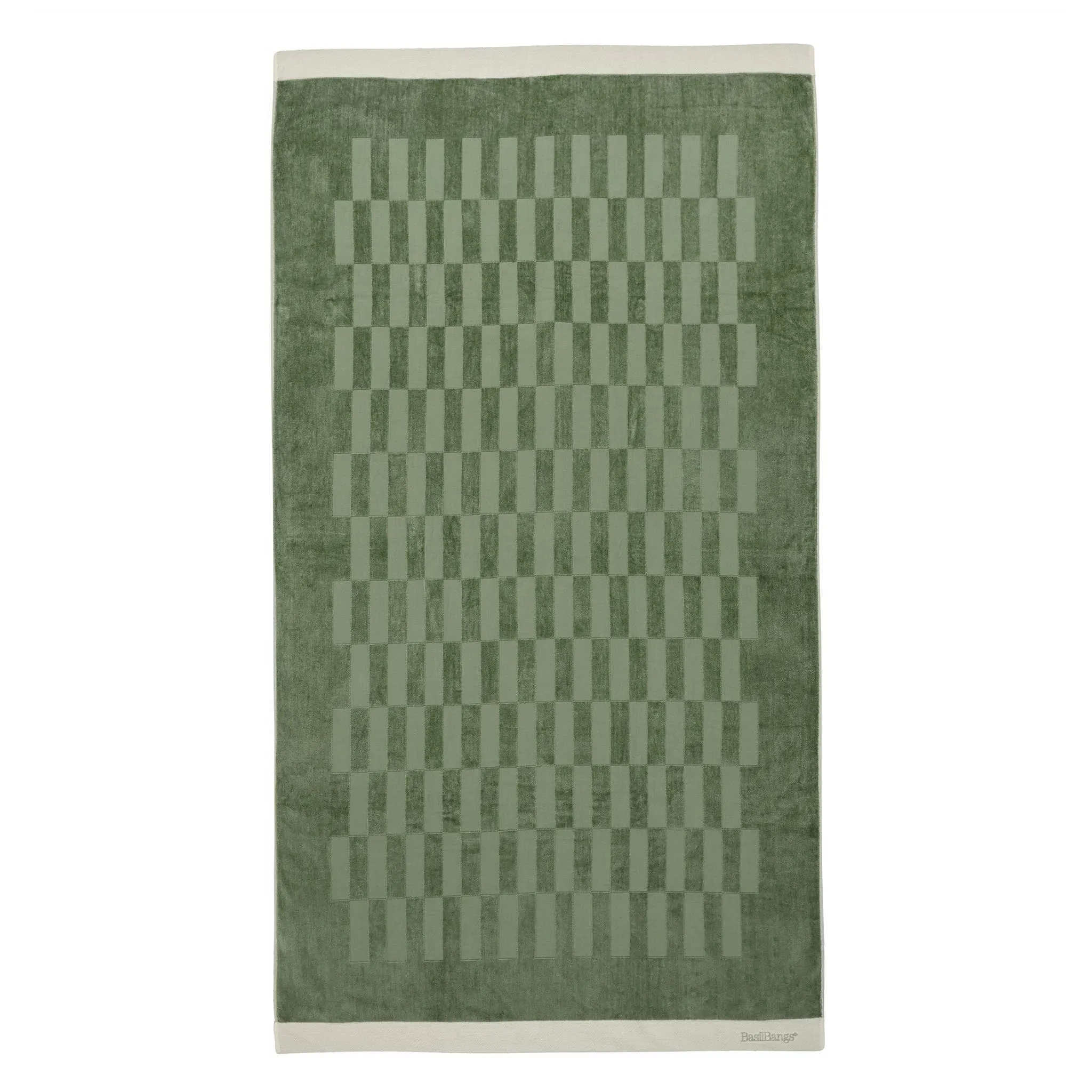 Beach Towel - Sage