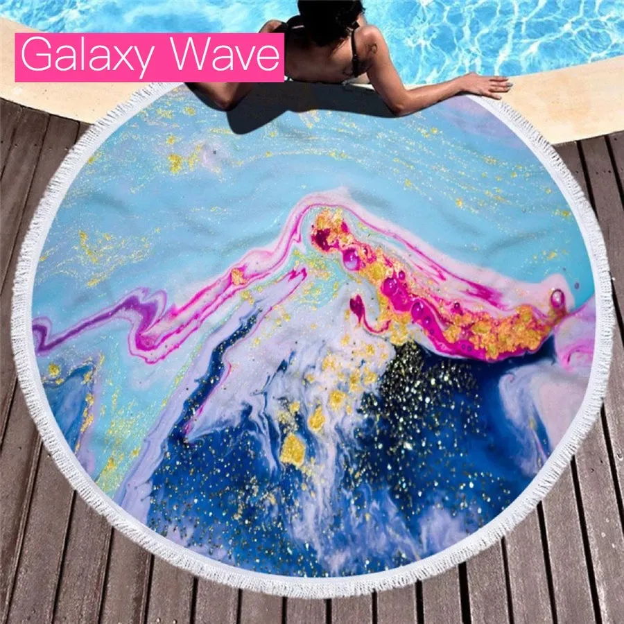 Beach Towels