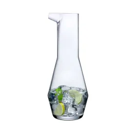 Beak Water Carafe