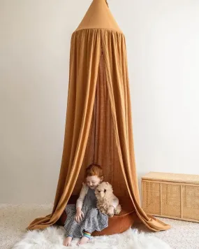 Bed Canopy - Sleep and Playtime Adventures