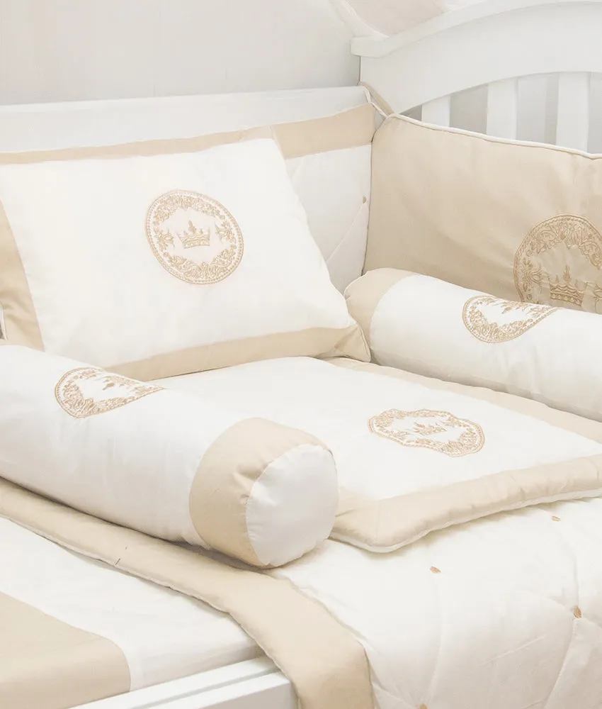 Bedding Bundle (6 pcs) - Regal Theme