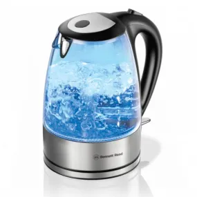 Bennett Read 1.8L Grande Glass Kettle