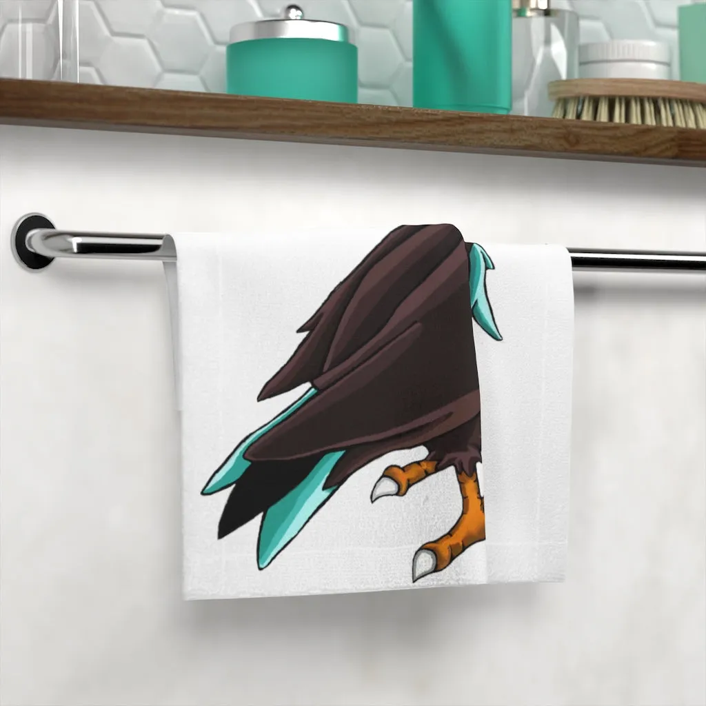 Birdam Face Towel