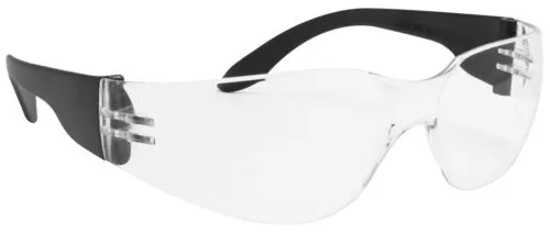 Blackrock Clear Safety Glasses