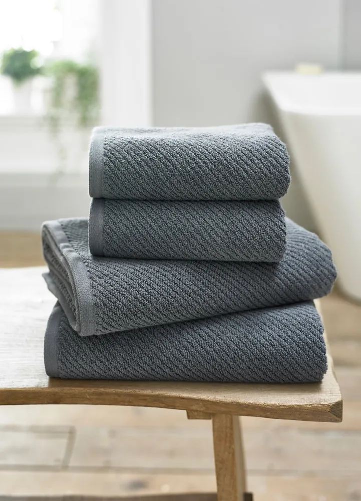 Bliss Essence Cotton Towels