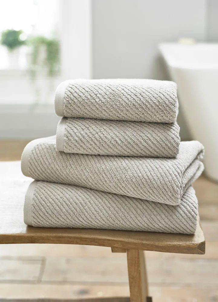 Bliss Essence Cotton Towels