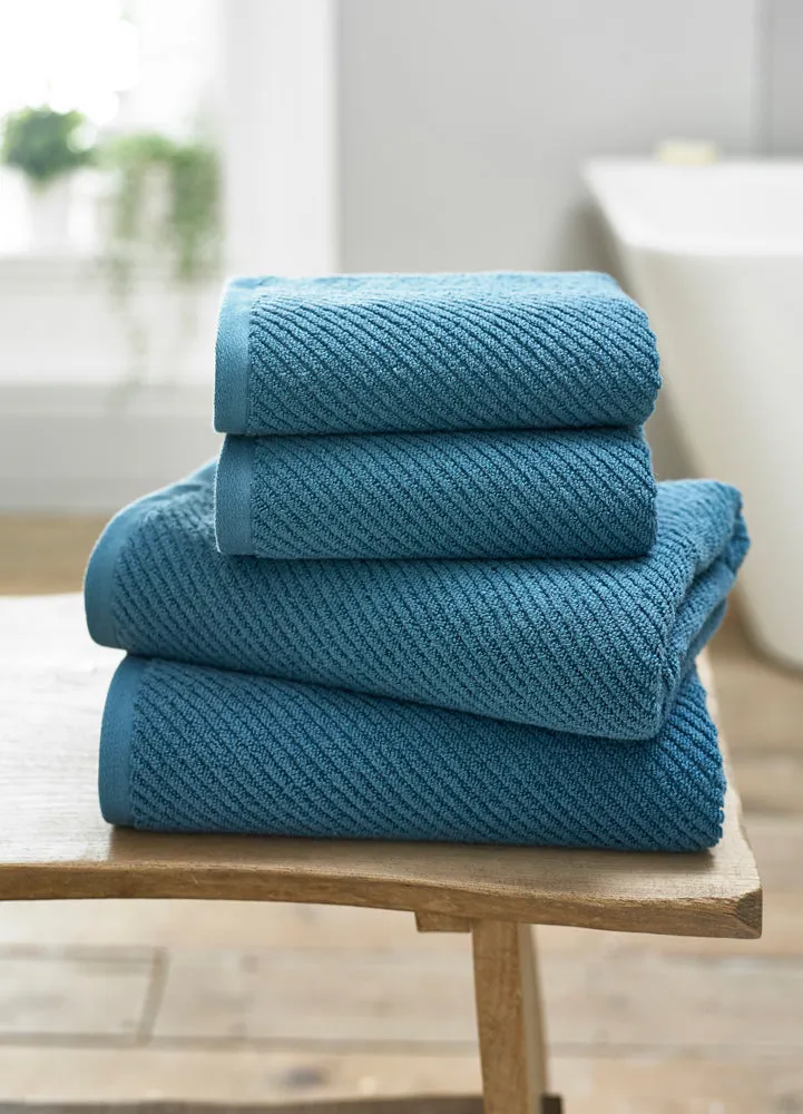 Bliss Essence Cotton Towels