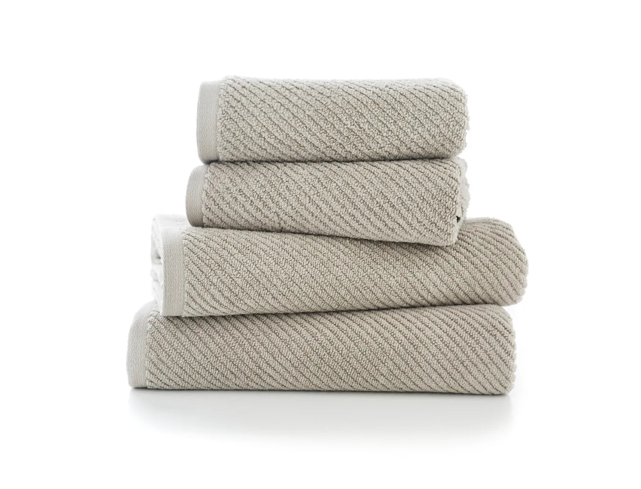 Bliss Essence Cotton Towels