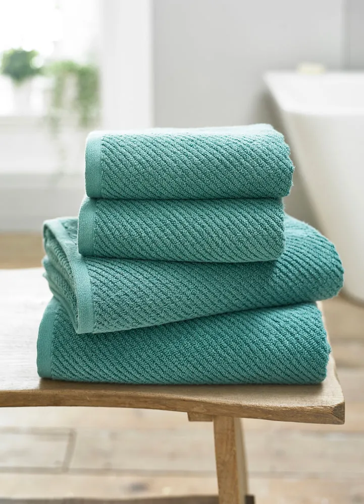 Bliss Essence Cotton Towels