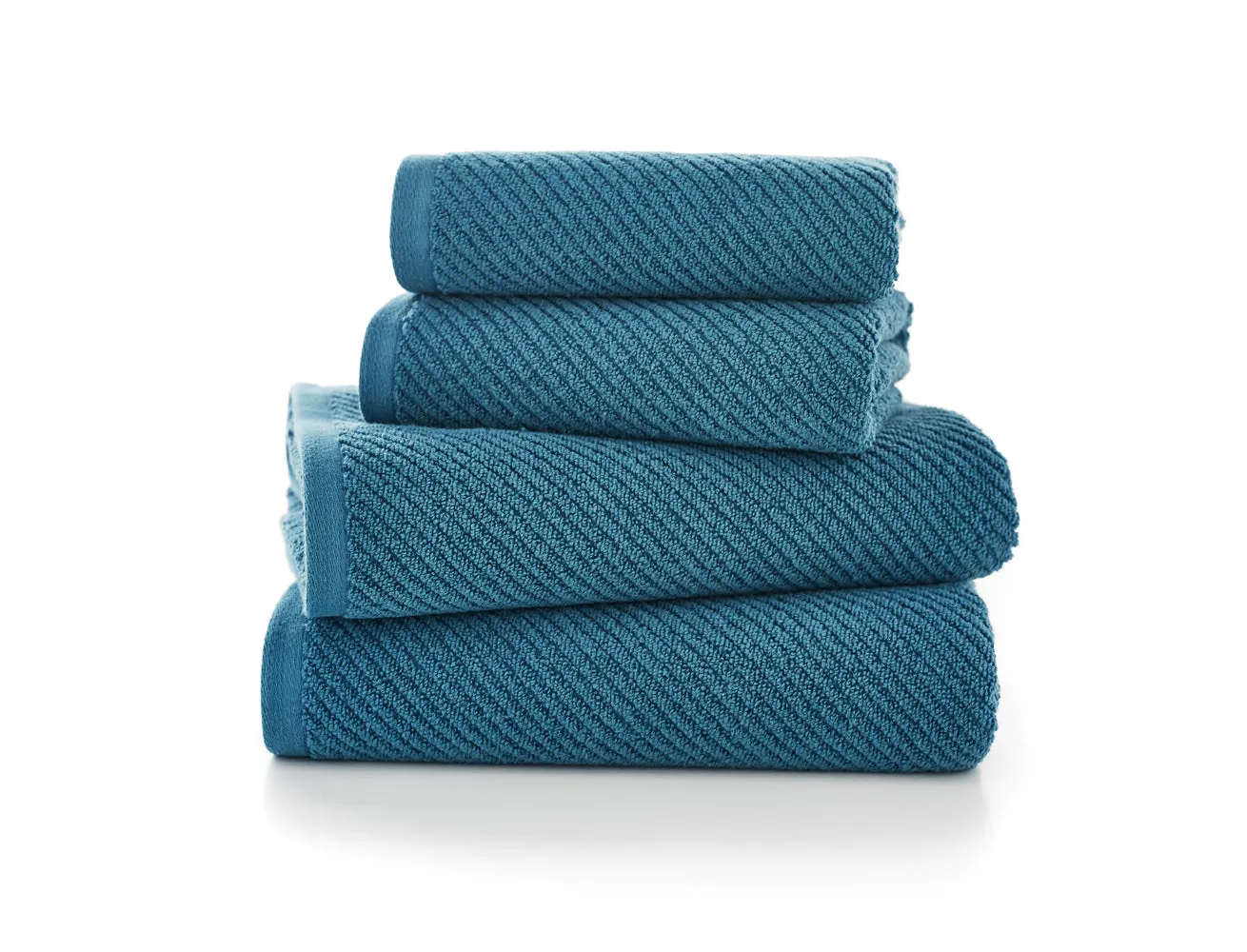 Bliss Essence Cotton Towels