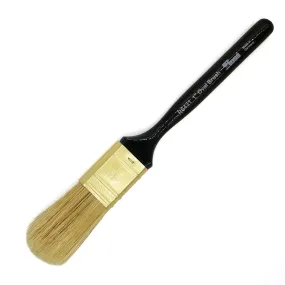 Bob Ross 1" Oval Brush R6431