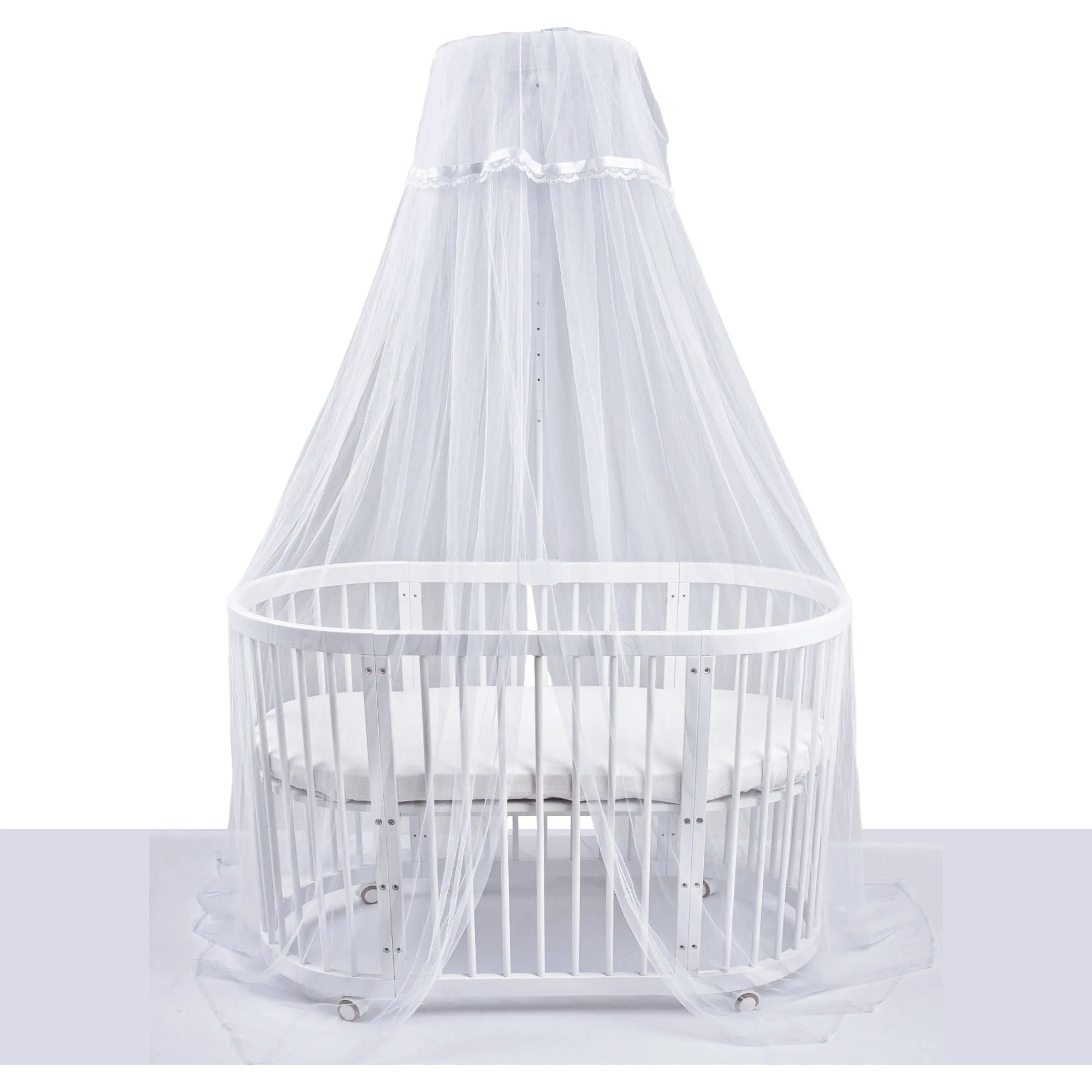 Bonbijou Premium Mosquito Net With Stand