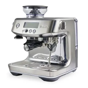 Breville Barista Pro Espresso Machine