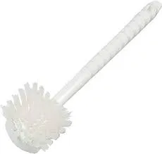 BRUSH/ Hand/ Long Handle Nylon Brush, each