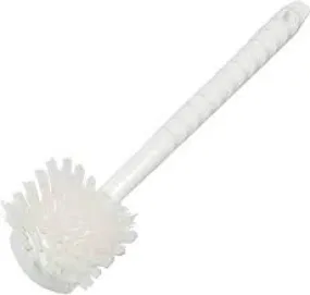 BRUSH/ Hand/ Long Handle Nylon Brush, each