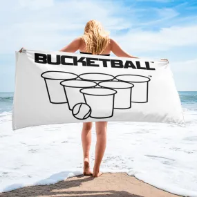 BucketBall Towel