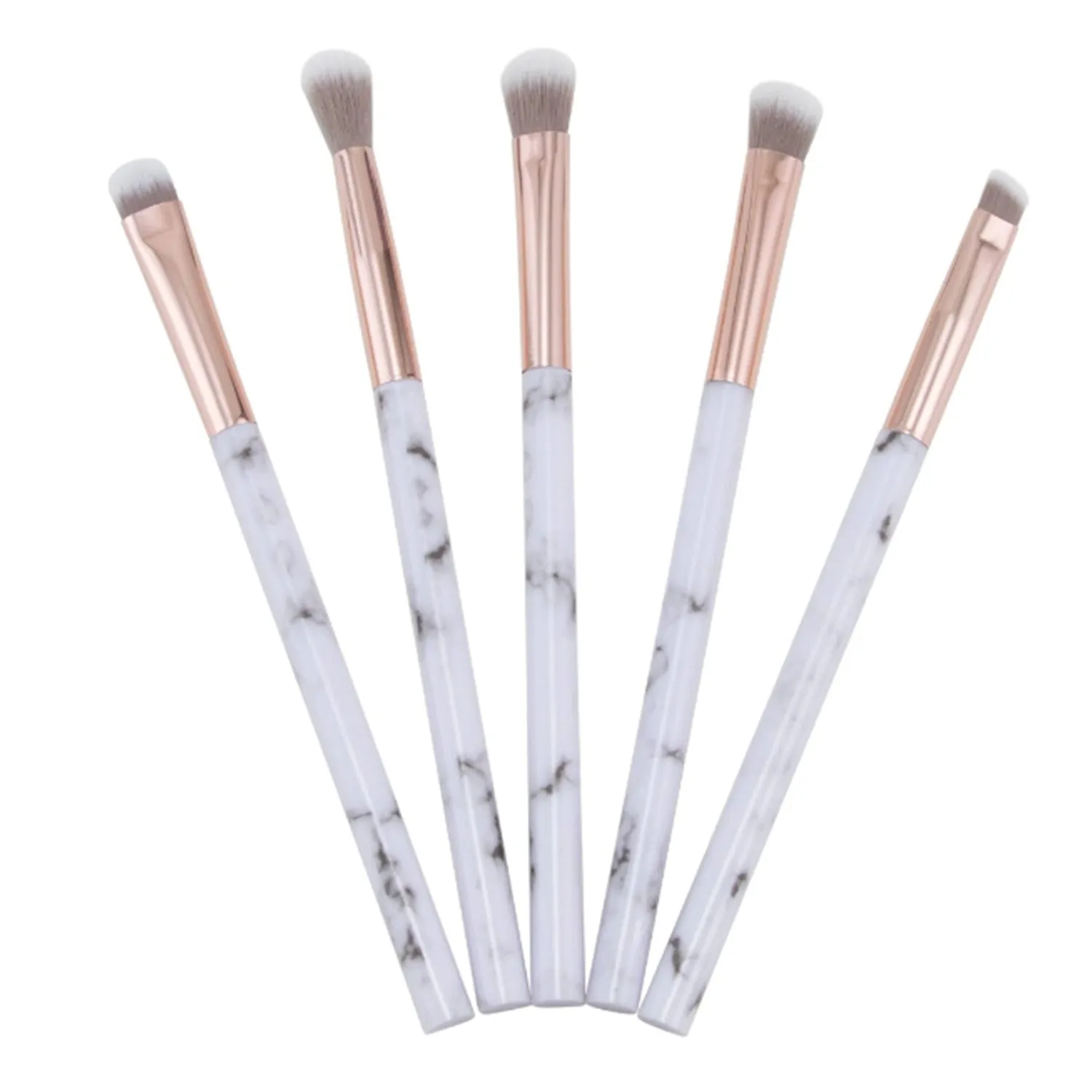 Candie Couture Everyday Eye Brush Set 5pcs