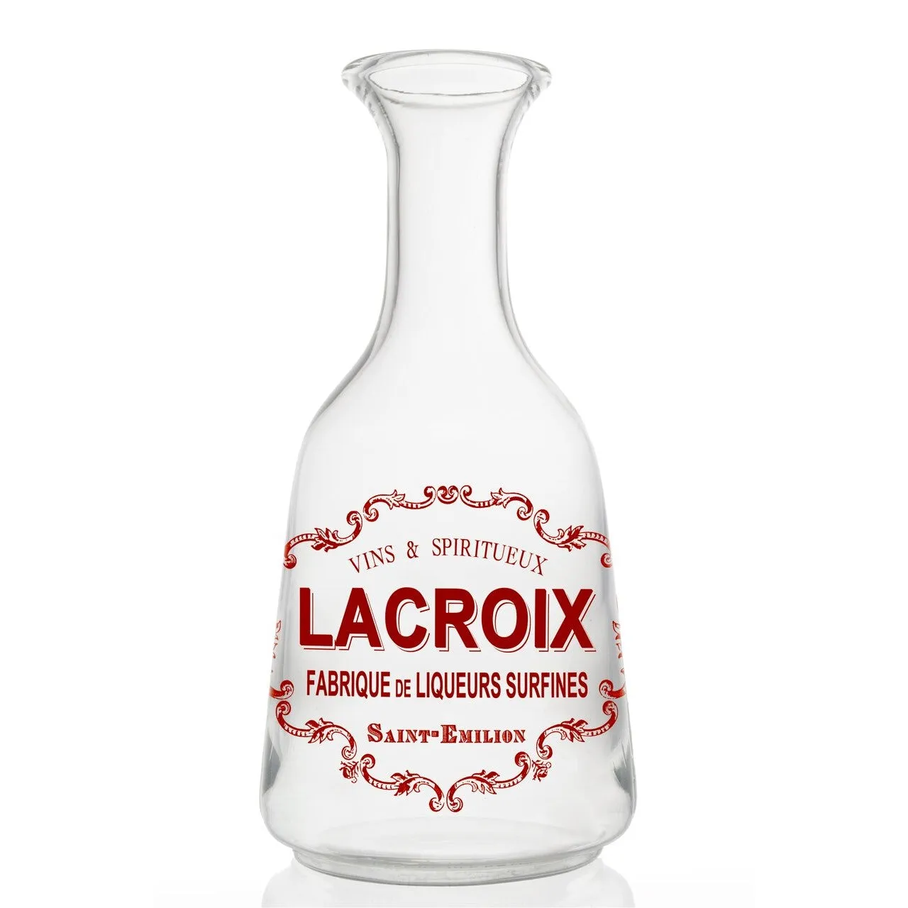 Carafe à Absinthe - Lacroix