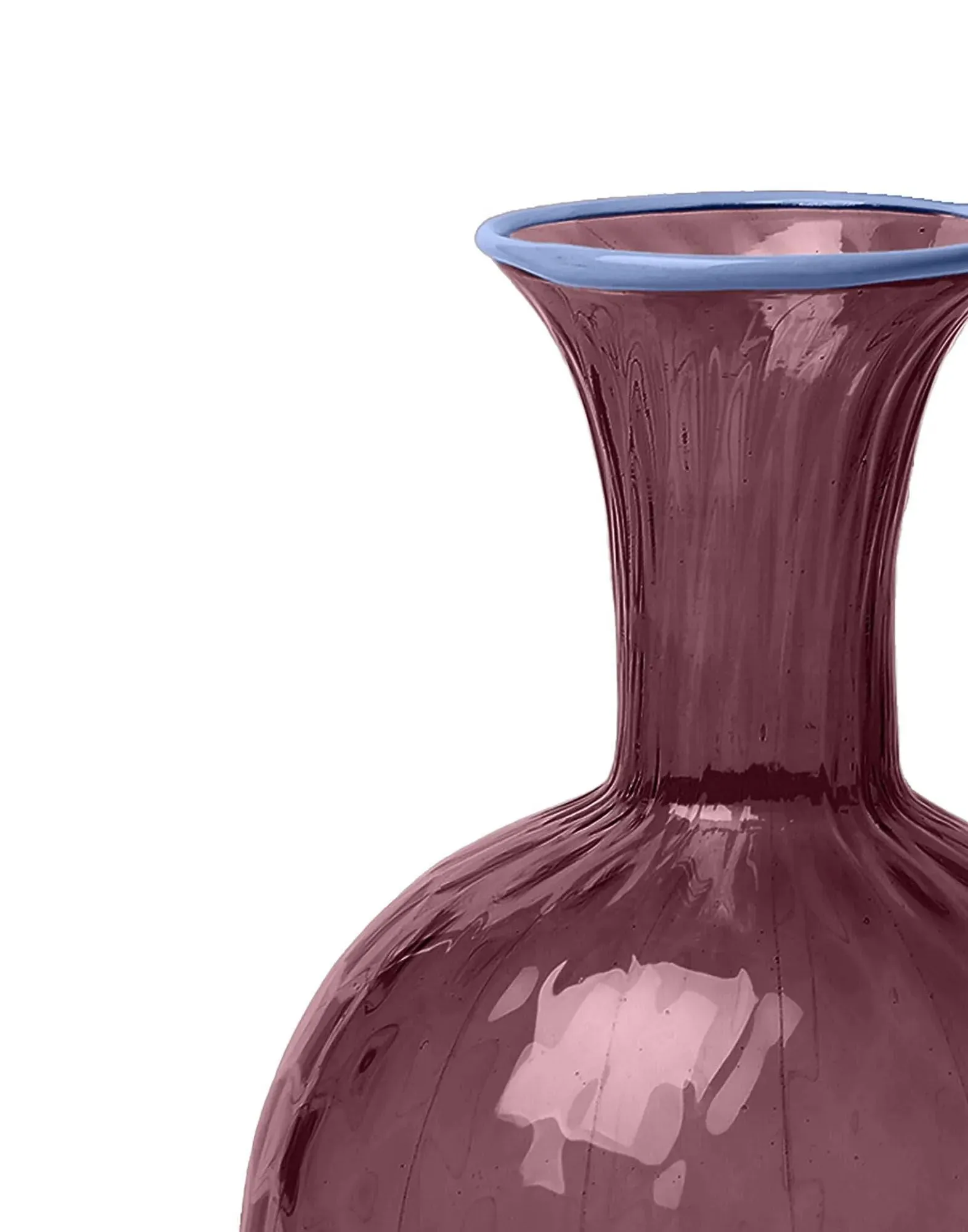 Carafe Violet