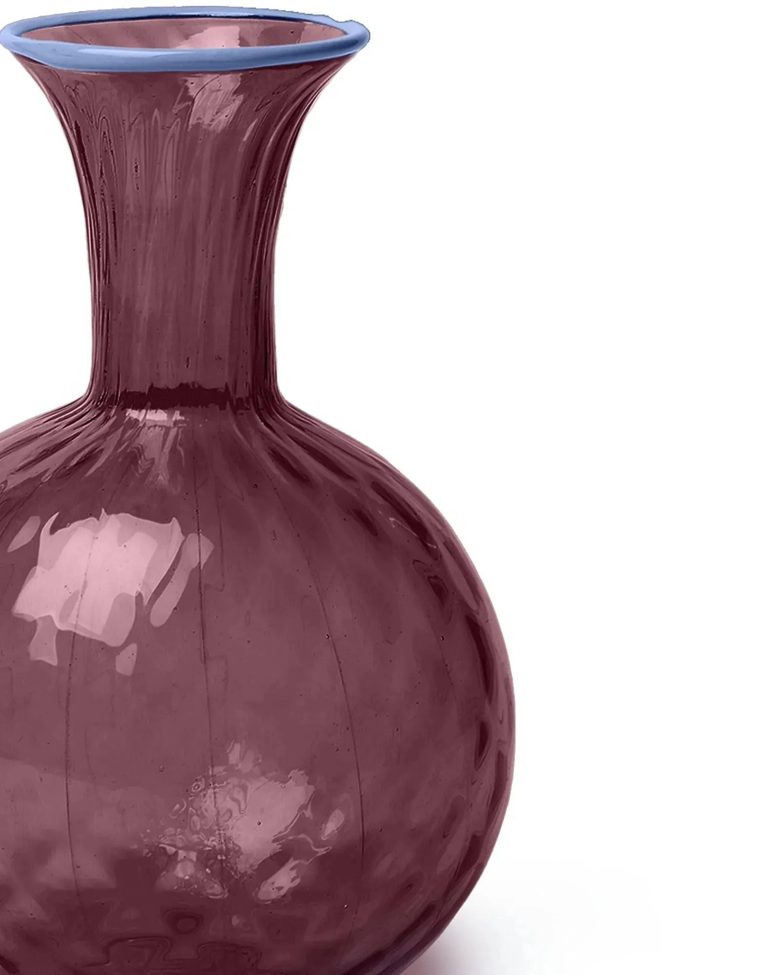 Carafe Violet