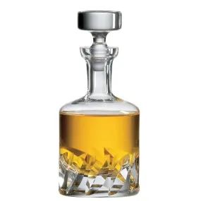 Carafe (Whisky) - Beveled Blade