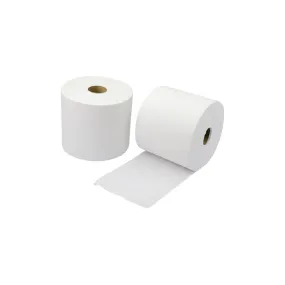 Centrefeed 2 Ply White Paper Towel Roll 150m