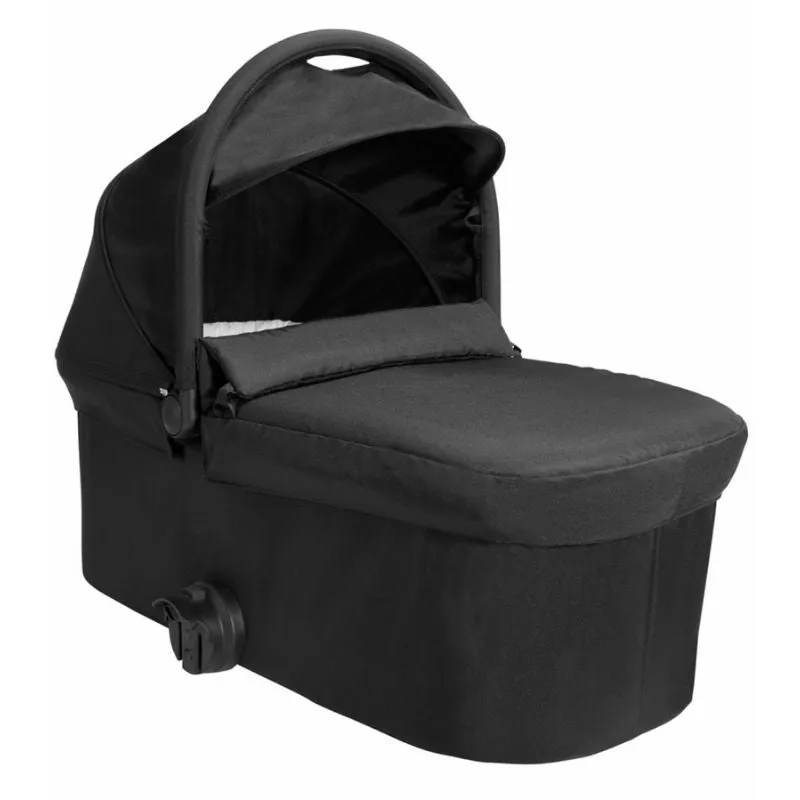 City Select 2 Deluxe Pram - Prime Black