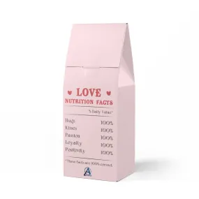 Coffee:  Love Potion - Colombia Single Origin (Light-Medium Roast)