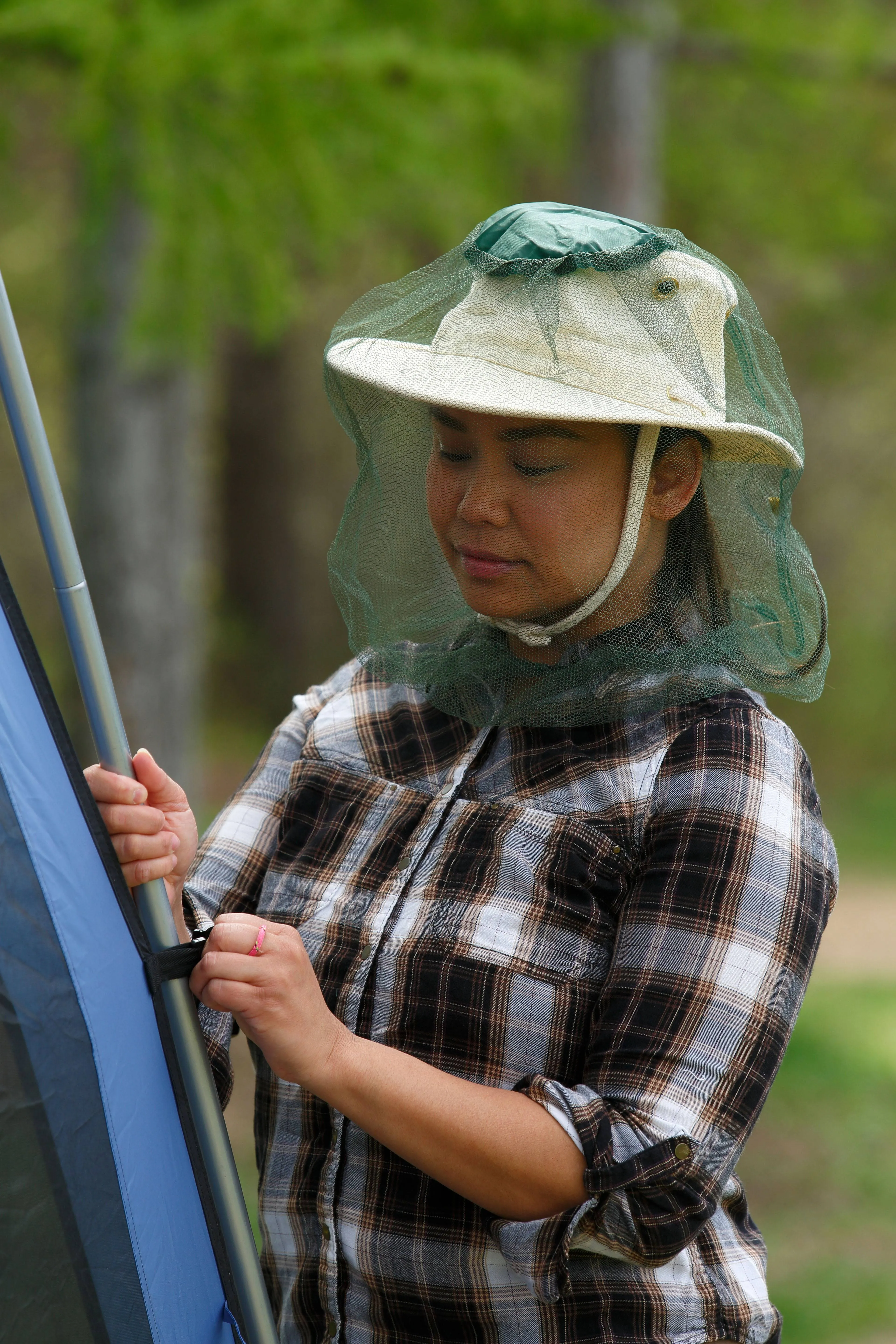 Coghlans Mosquito Head Net