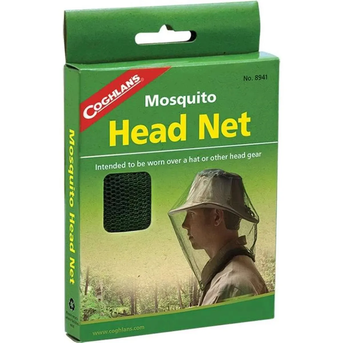 Coghlans Mosquito Head Net