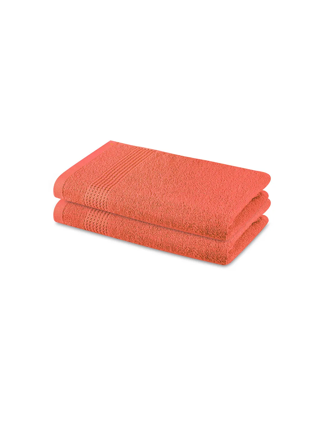 Comfort Daily Lite Pack of 2 Hand Towels