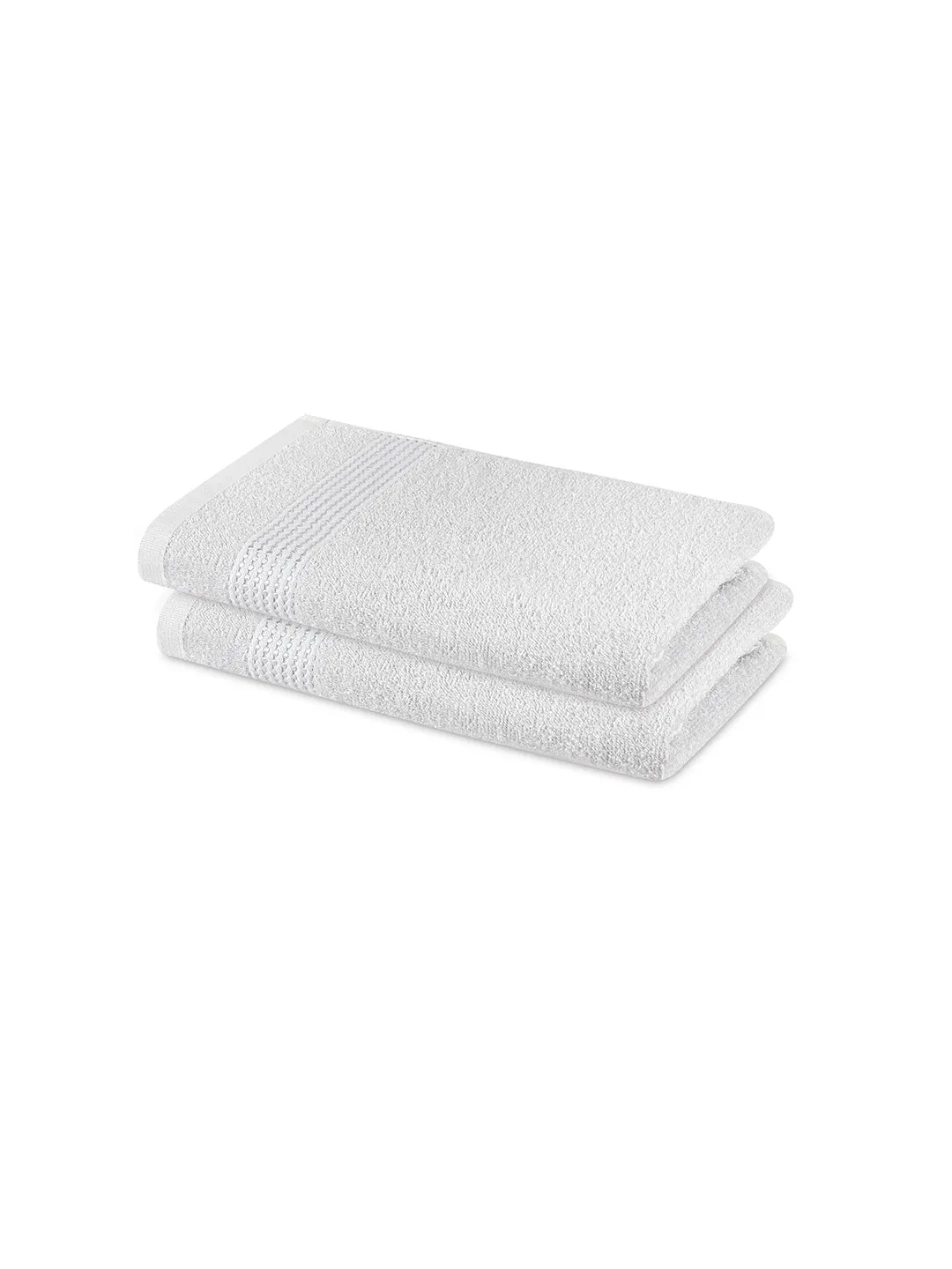 Comfort Daily Lite Pack of 2 Hand Towels