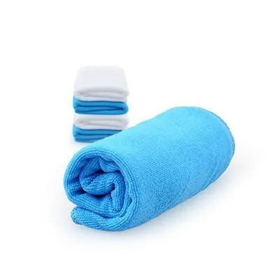 Comfy Microfiber Sports Towel