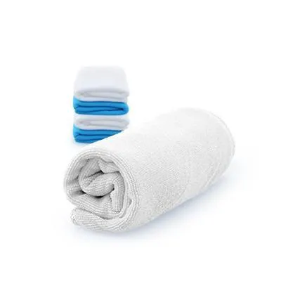 Comfy Microfiber Sports Towel