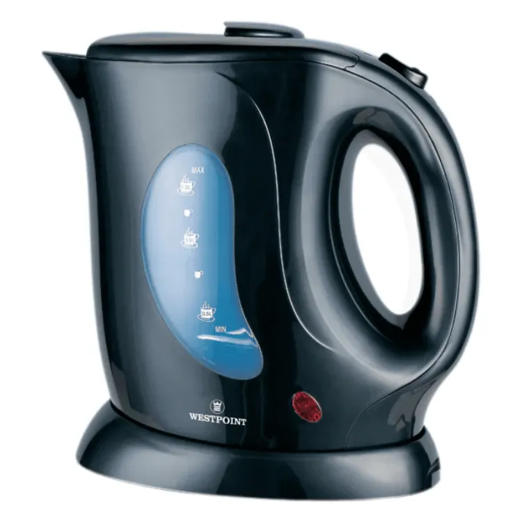 Cordless Kettle WF-1109