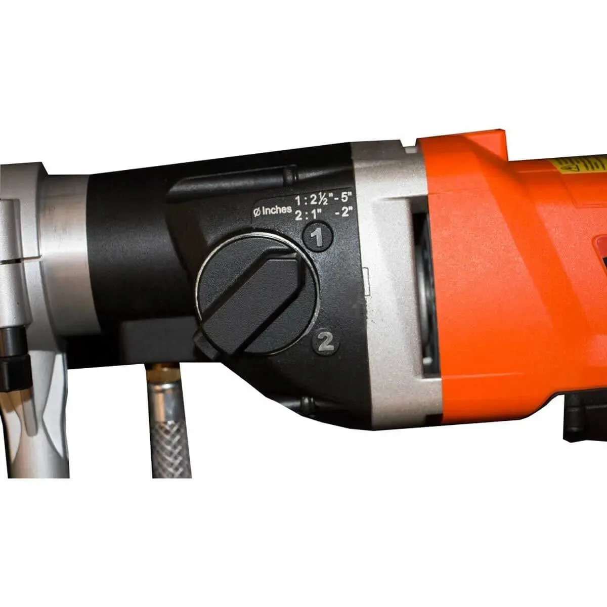 Core Bore CB515 Hand Held Core Drill