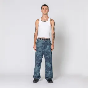 COUCHES BLUE RECOVERY PANTS