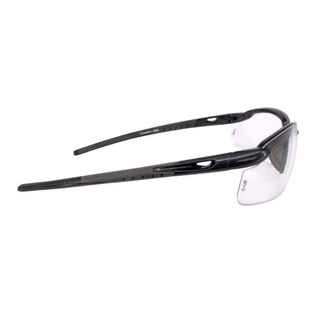 Crossfire ES5 Ultra Light Premium Safety Glasses