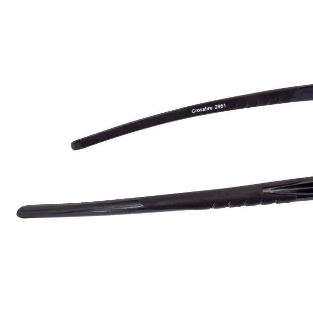 Crossfire ES5 Ultra Light Premium Safety Glasses