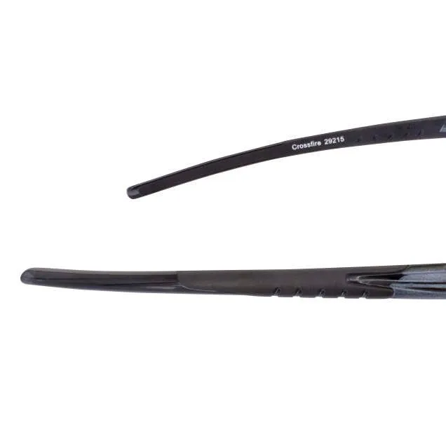 Crossfire ES5 Ultra Light Premium Safety Glasses