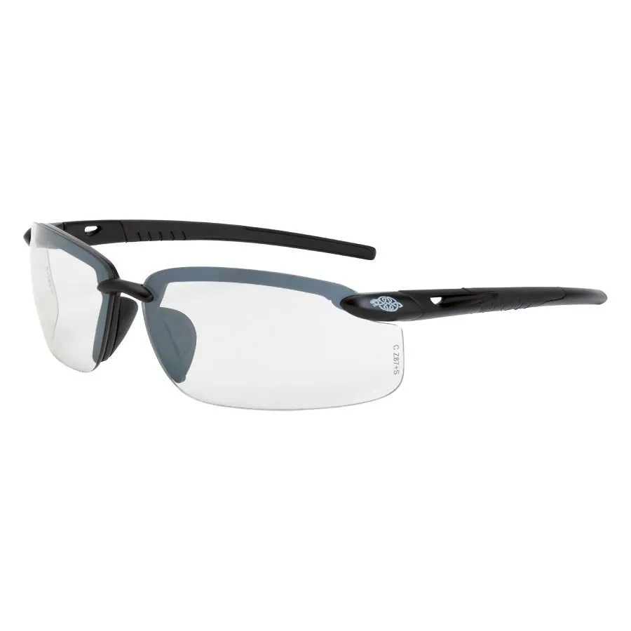 Crossfire ES5 Ultra Light Premium Safety Glasses